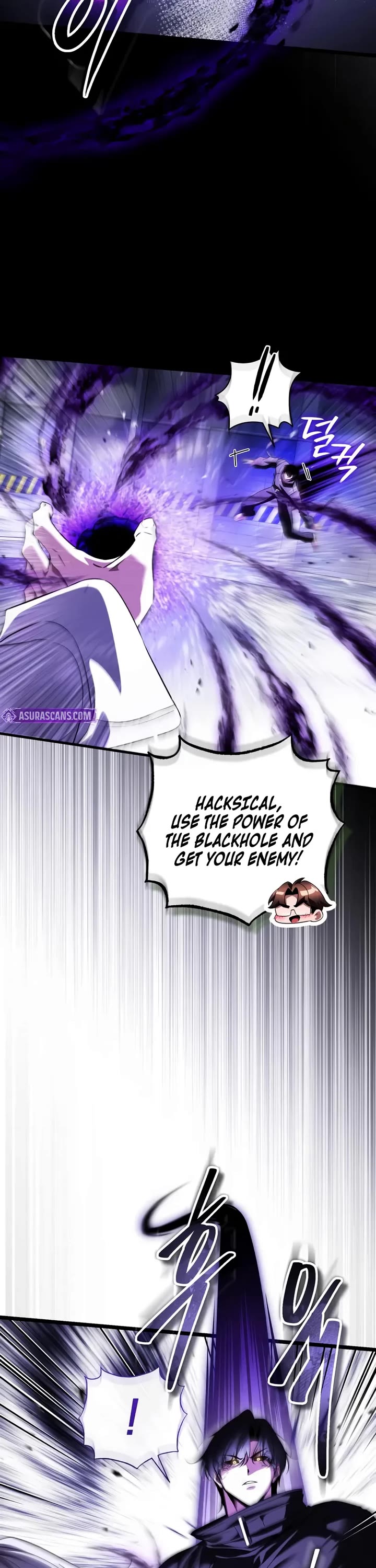 Echoes of the Reverse Planet chapter 26 page 45