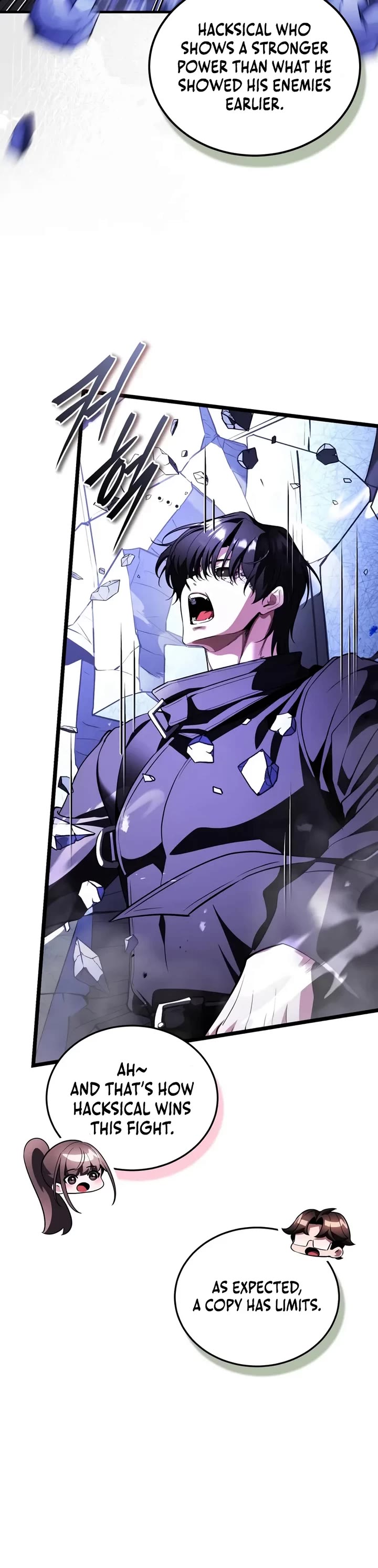 Echoes of the Reverse Planet chapter 26 page 47