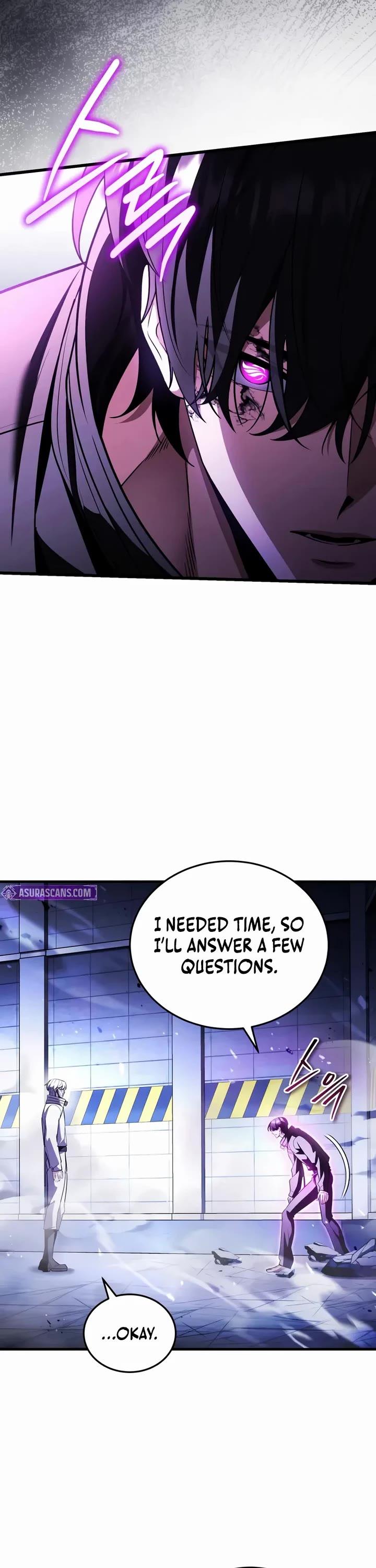 Echoes of the Reverse Planet chapter 26 page 49