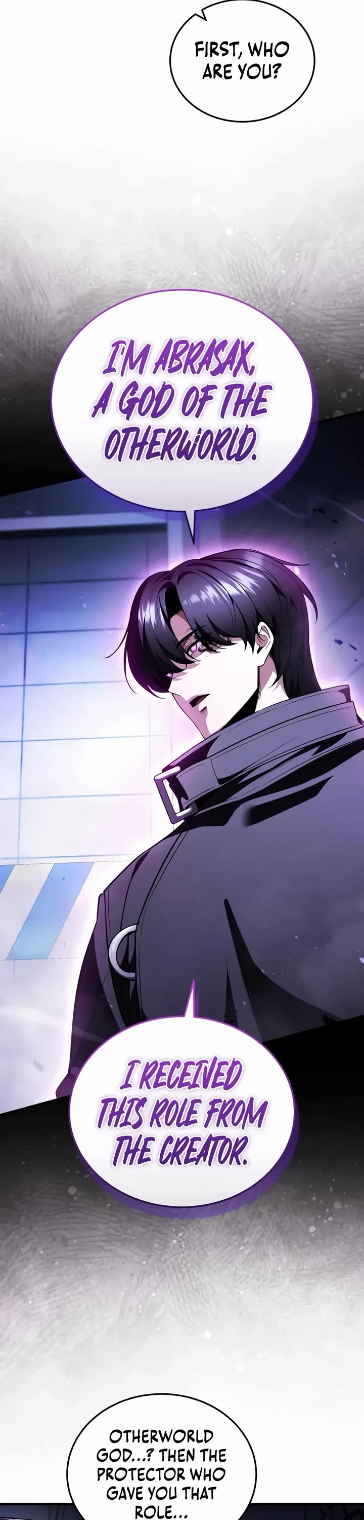 Echoes of the Reverse Planet chapter 26 page 50