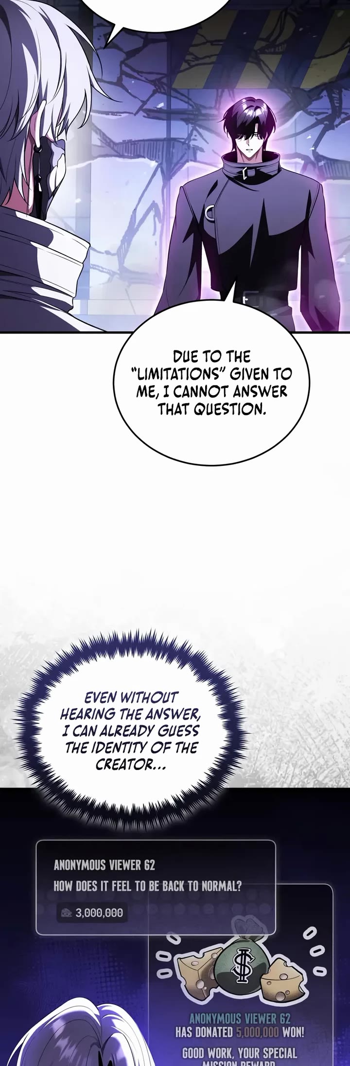 Echoes of the Reverse Planet chapter 26 page 51