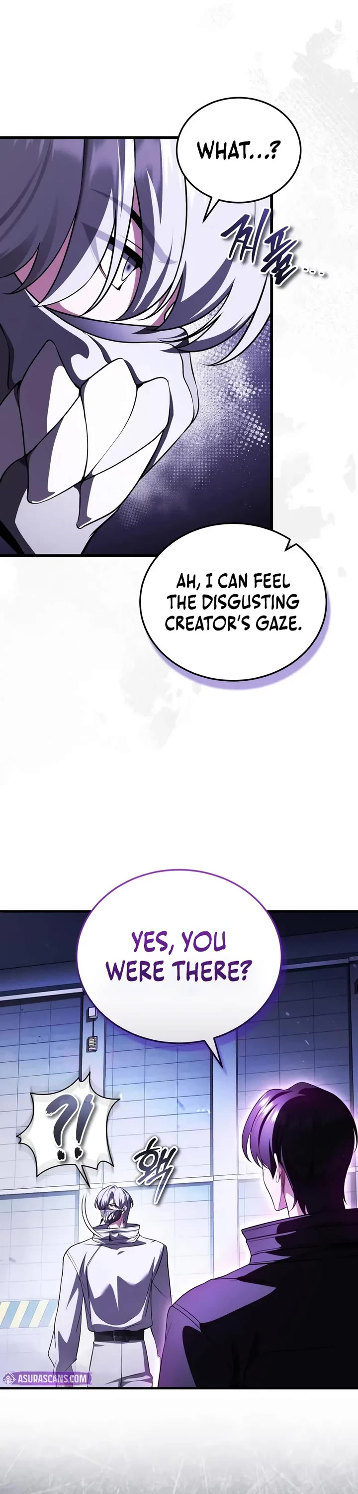 Echoes of the Reverse Planet chapter 26 page 53