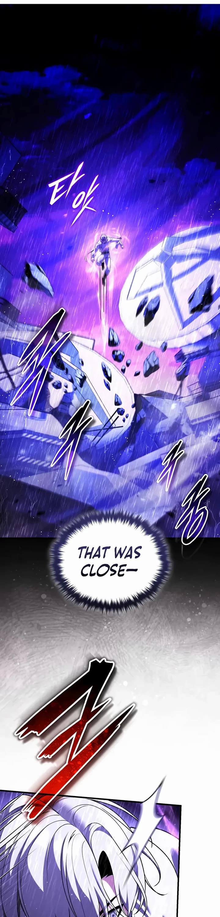 Echoes of the Reverse Planet chapter 26 page 58