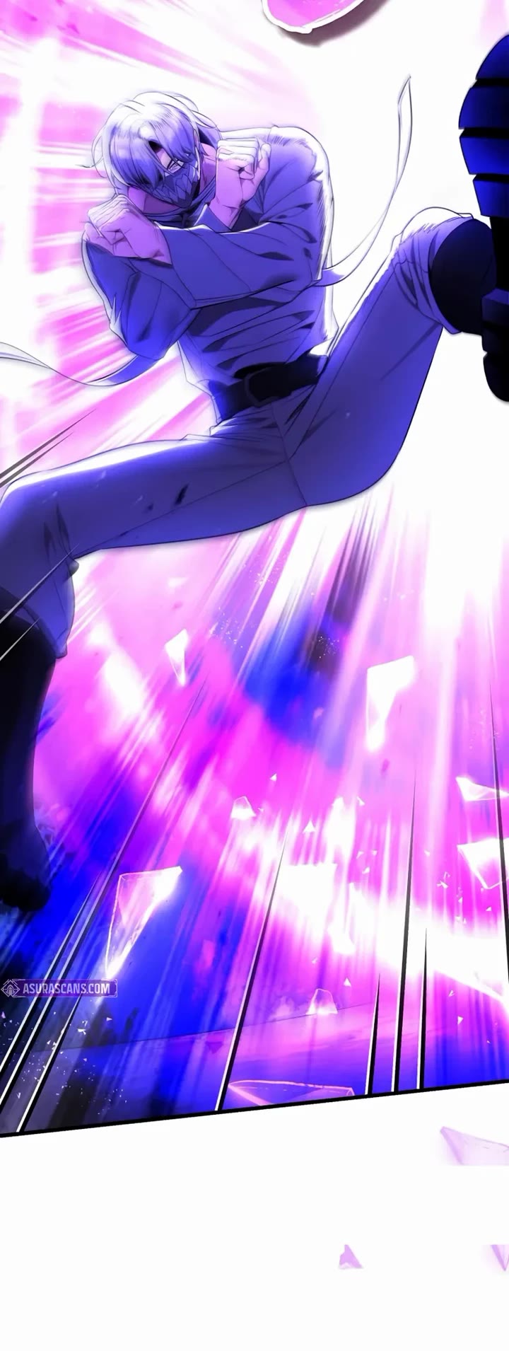 Echoes of the Reverse Planet chapter 27 page 13