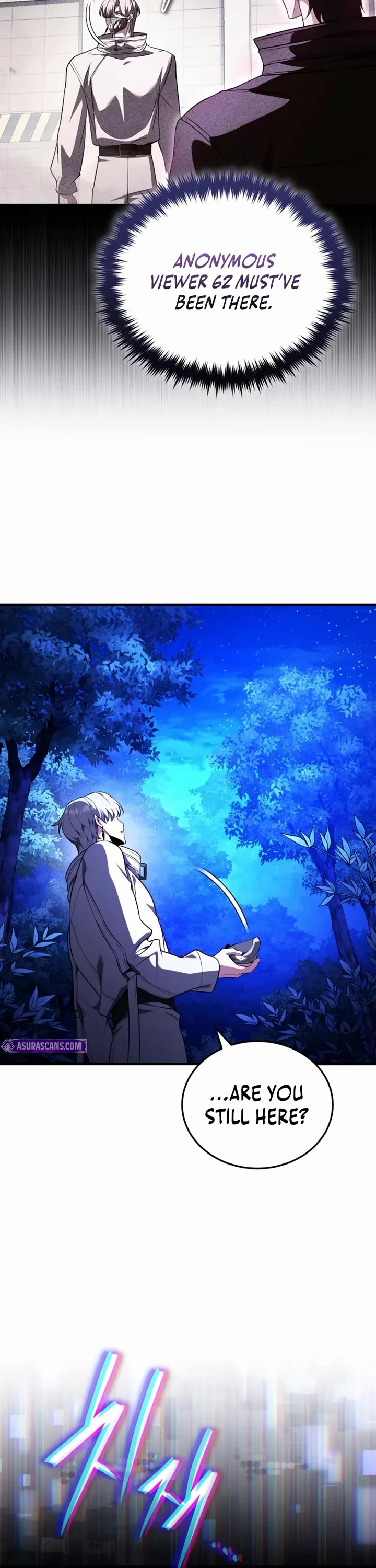 Echoes of the Reverse Planet chapter 27 page 19