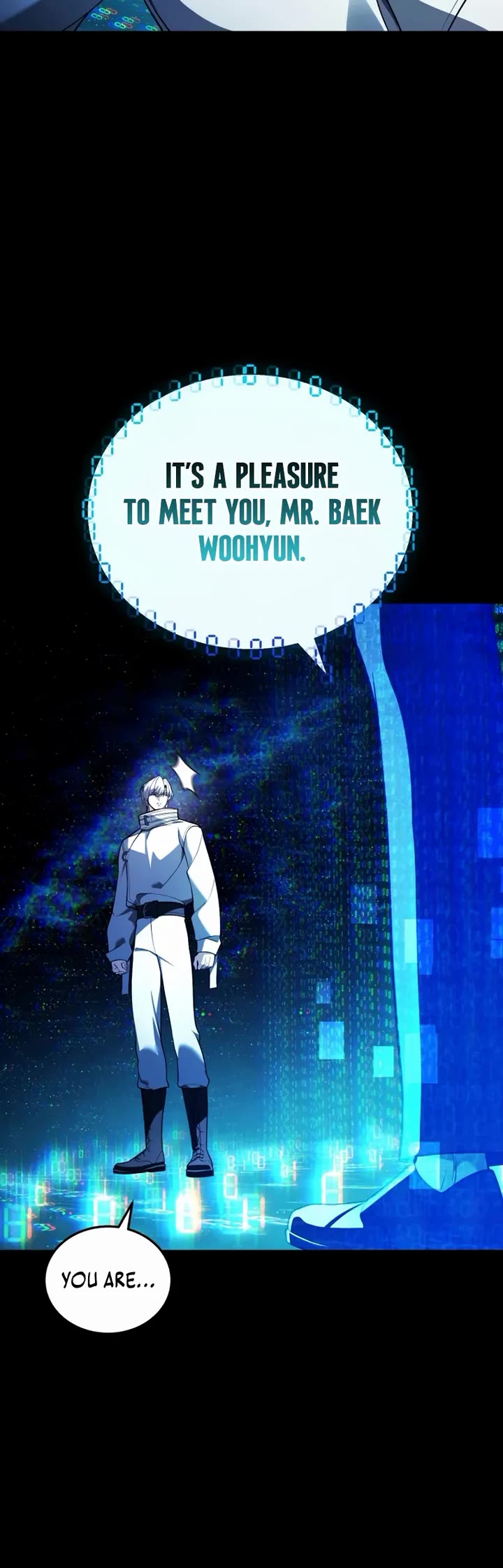 Echoes of the Reverse Planet chapter 27 page 22