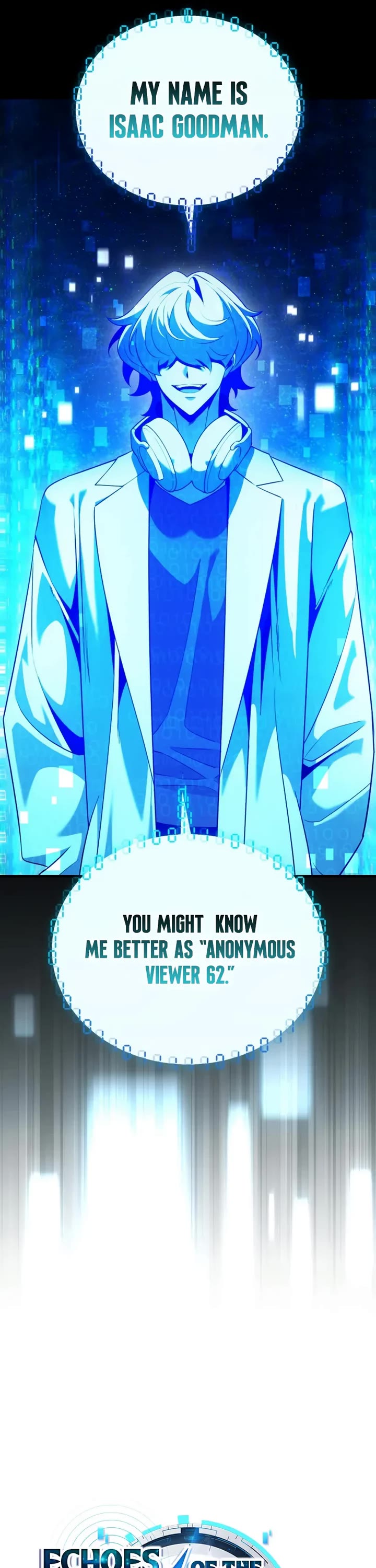 Echoes of the Reverse Planet chapter 27 page 23