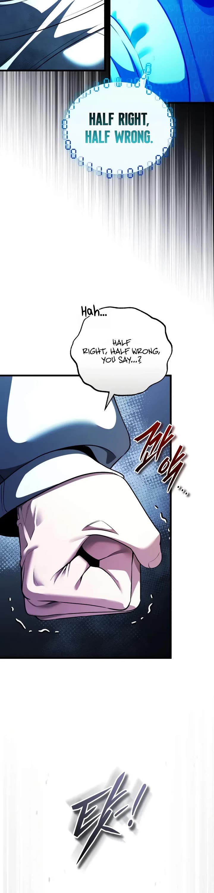 Echoes of the Reverse Planet chapter 27 page 25