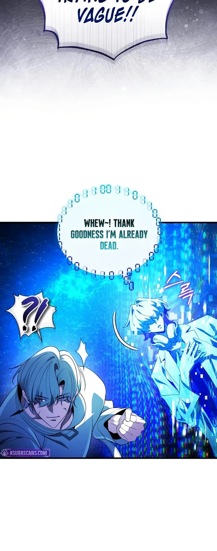 Echoes of the Reverse Planet chapter 27 page 27