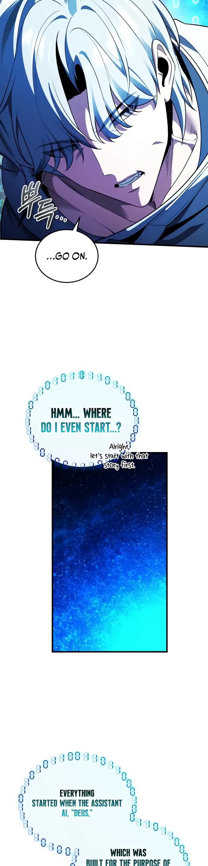 Echoes of the Reverse Planet chapter 27 page 29