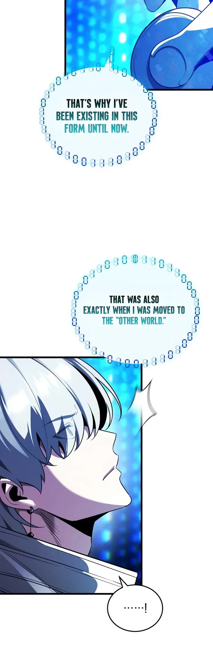 Echoes of the Reverse Planet chapter 27 page 32