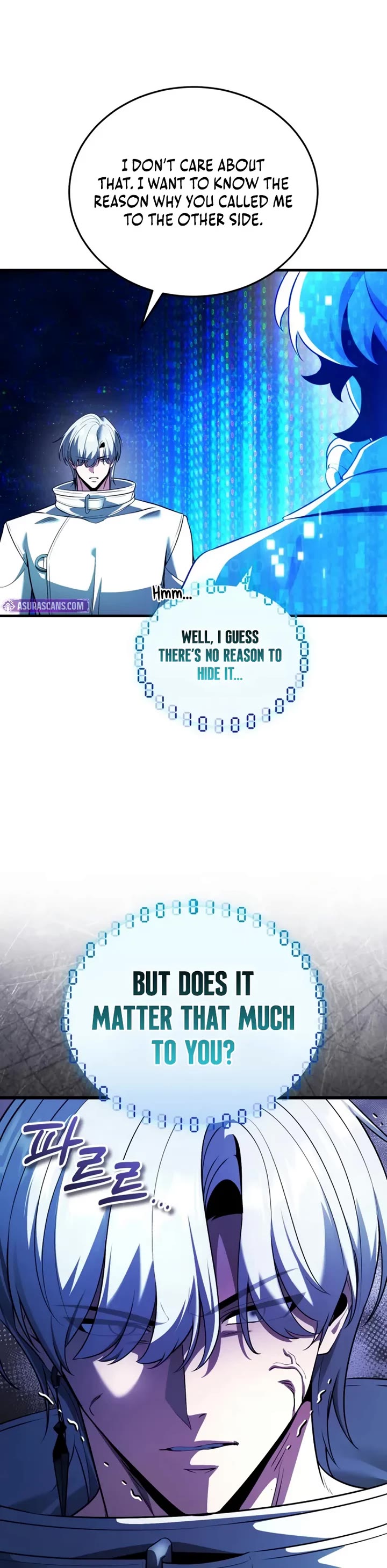 Echoes of the Reverse Planet chapter 27 page 34