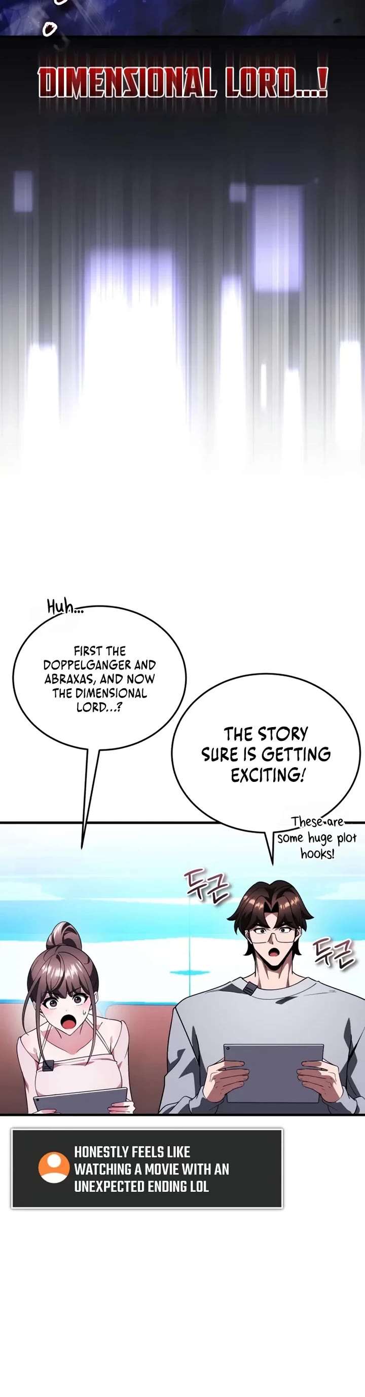 Echoes of the Reverse Planet chapter 27 page 4