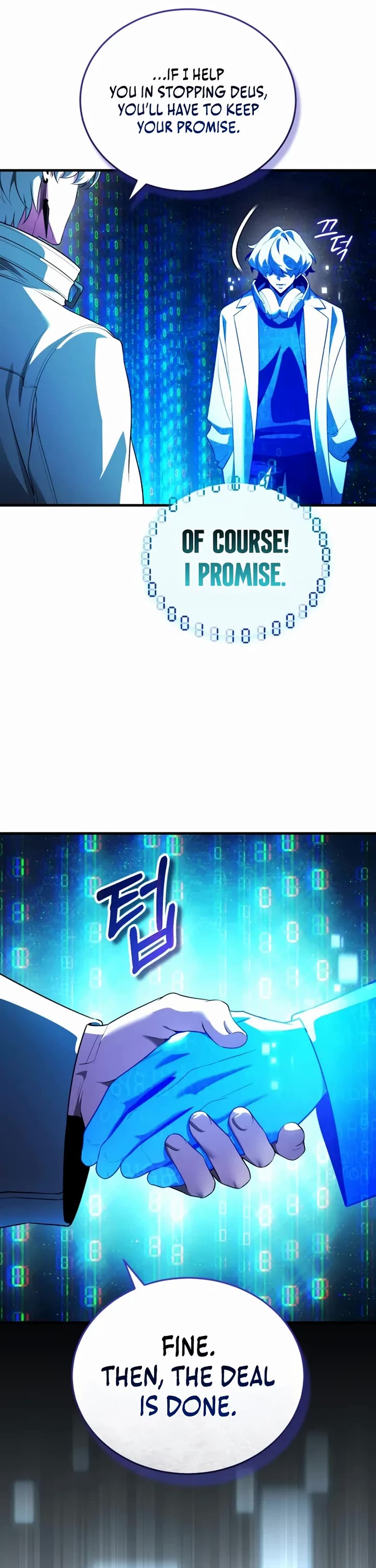 Echoes of the Reverse Planet chapter 27 page 45