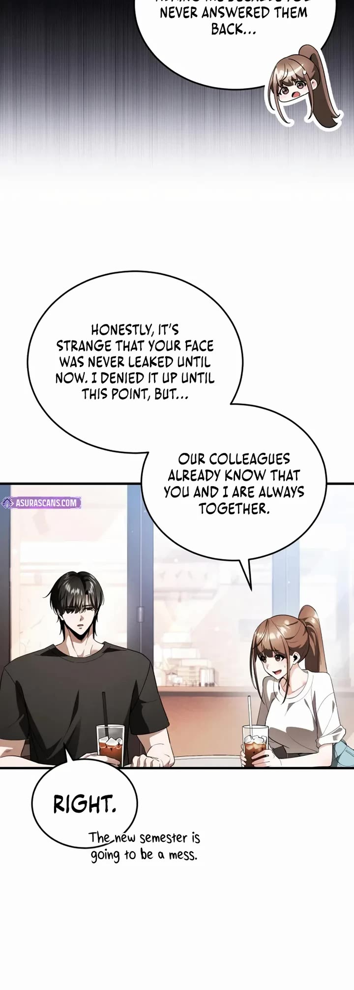 Echoes of the Reverse Planet chapter 27 page 48