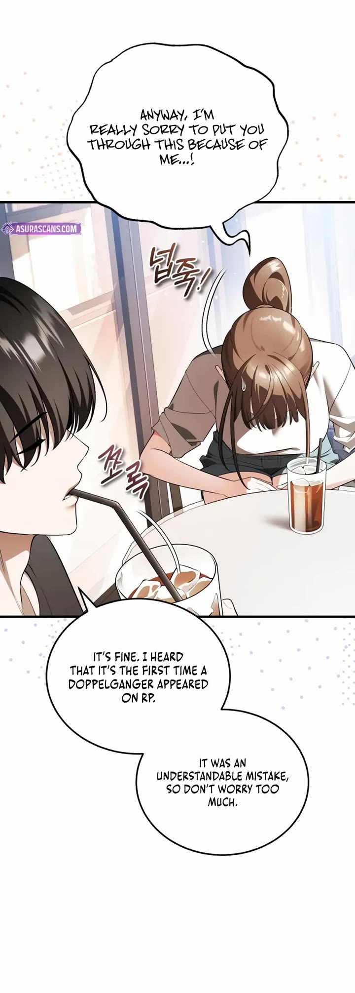 Echoes of the Reverse Planet chapter 27 page 49