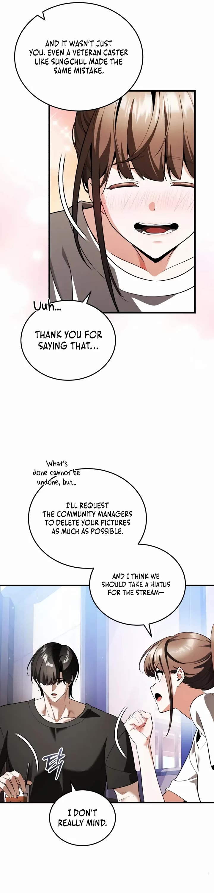 Echoes of the Reverse Planet chapter 27 page 50