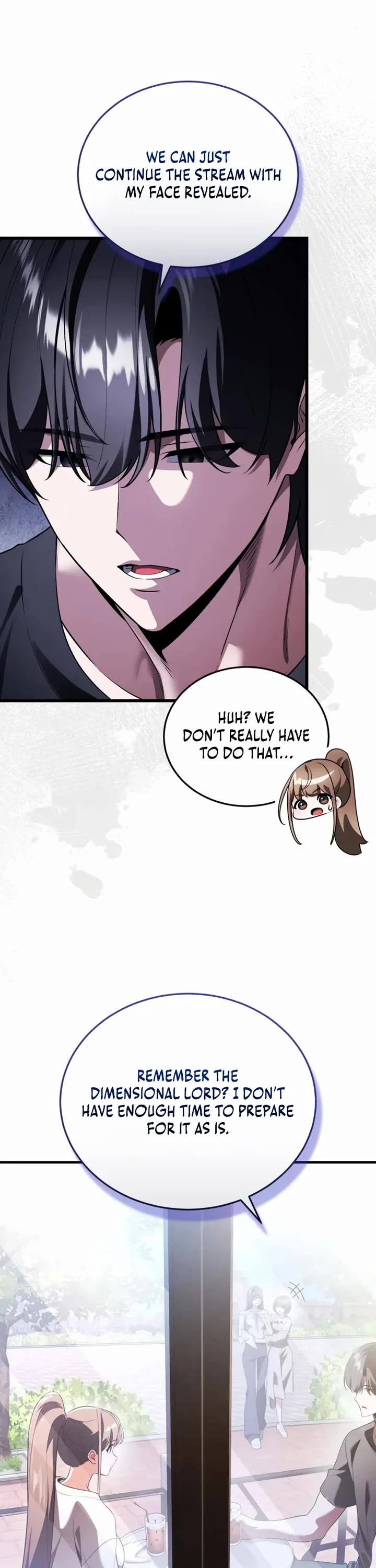 Echoes of the Reverse Planet chapter 27 page 51