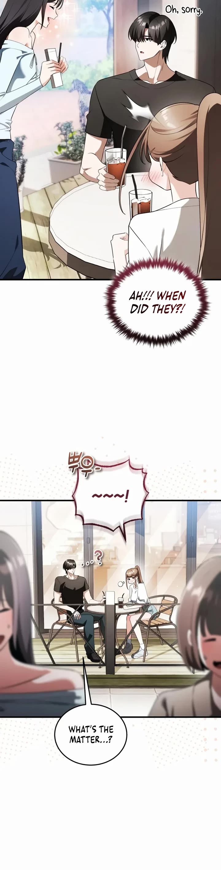 Echoes of the Reverse Planet chapter 27 page 53