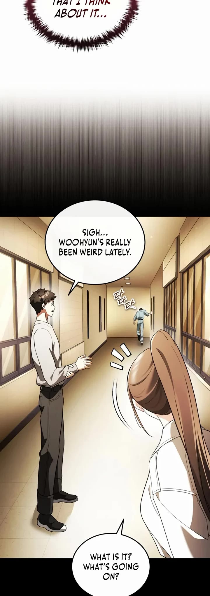 Echoes of the Reverse Planet chapter 27 page 57