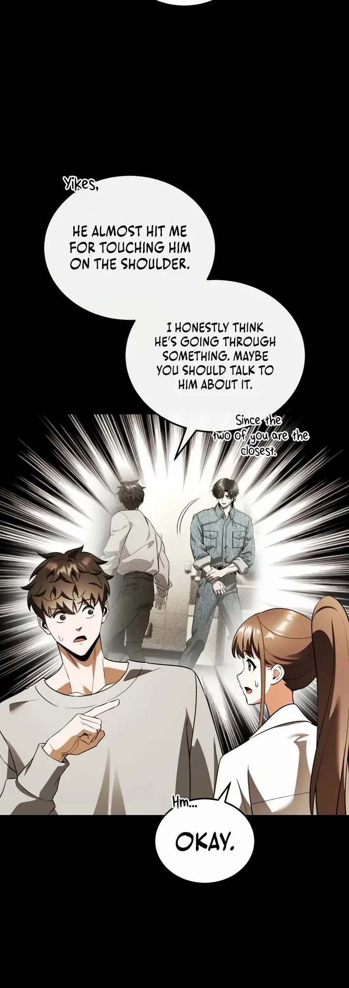 Echoes of the Reverse Planet chapter 27 page 58