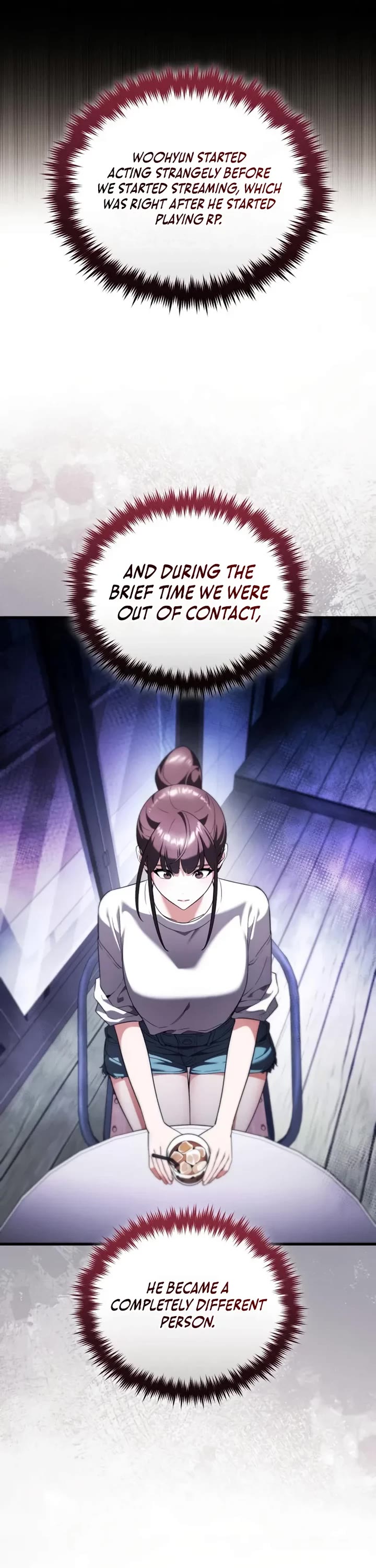 Echoes of the Reverse Planet chapter 27 page 59