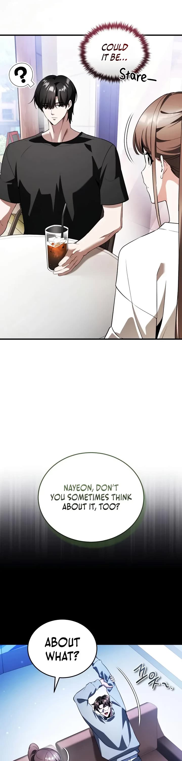 Echoes of the Reverse Planet chapter 27 page 60