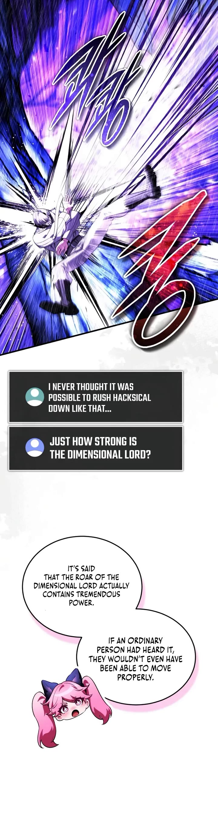 Echoes of the Reverse Planet chapter 27 page 8