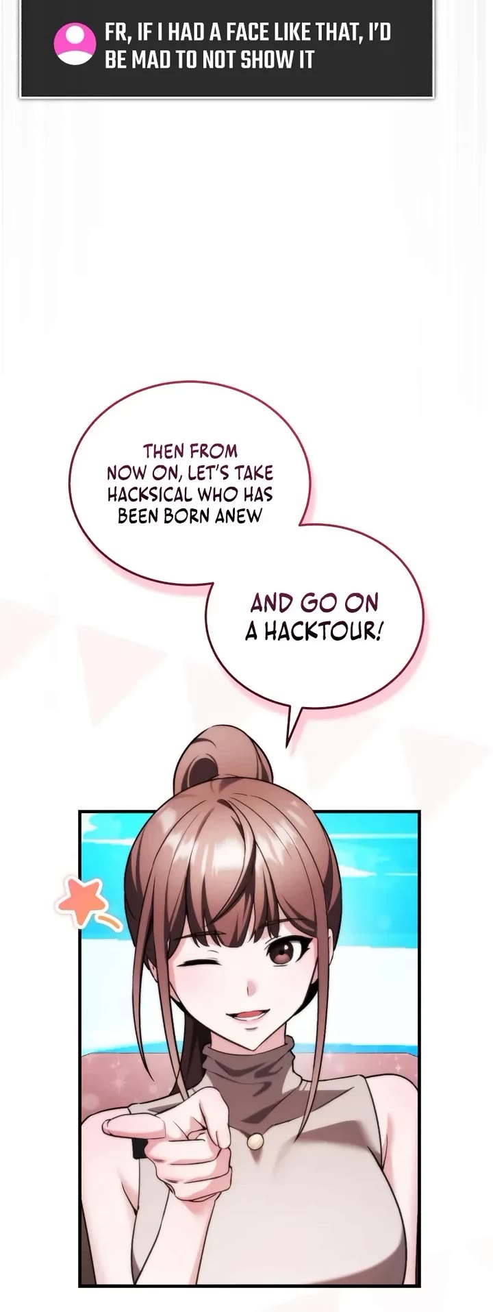 Echoes of the Reverse Planet chapter 28 page 10