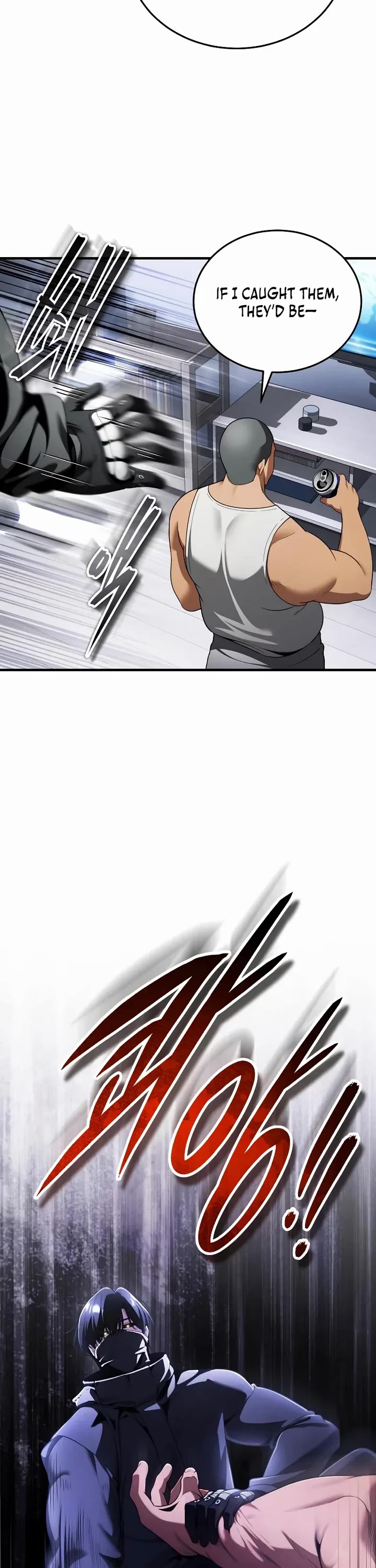 Echoes of the Reverse Planet chapter 28 page 34