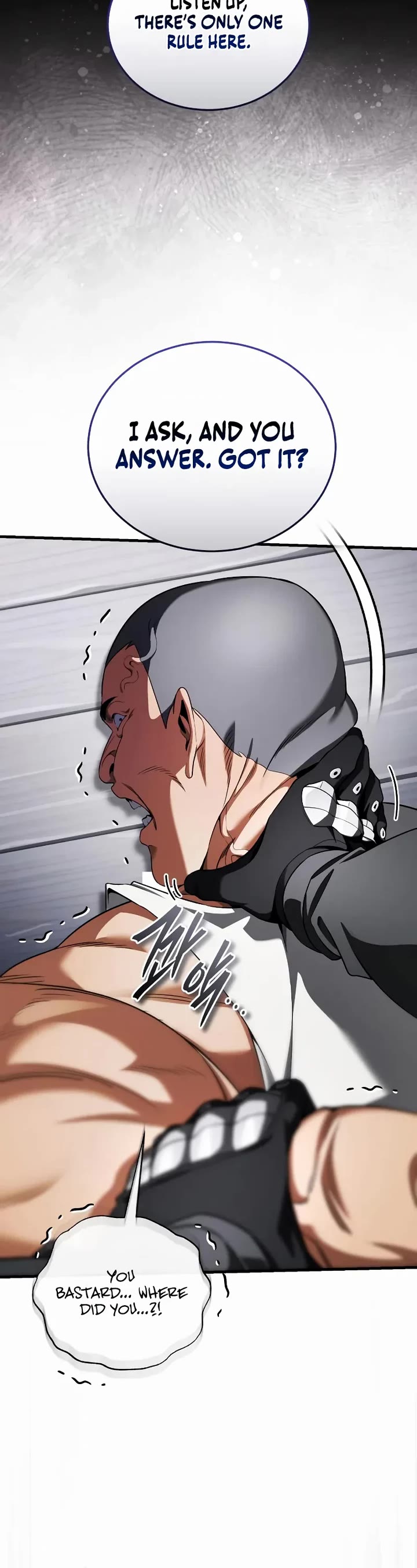 Echoes of the Reverse Planet chapter 28 page 36