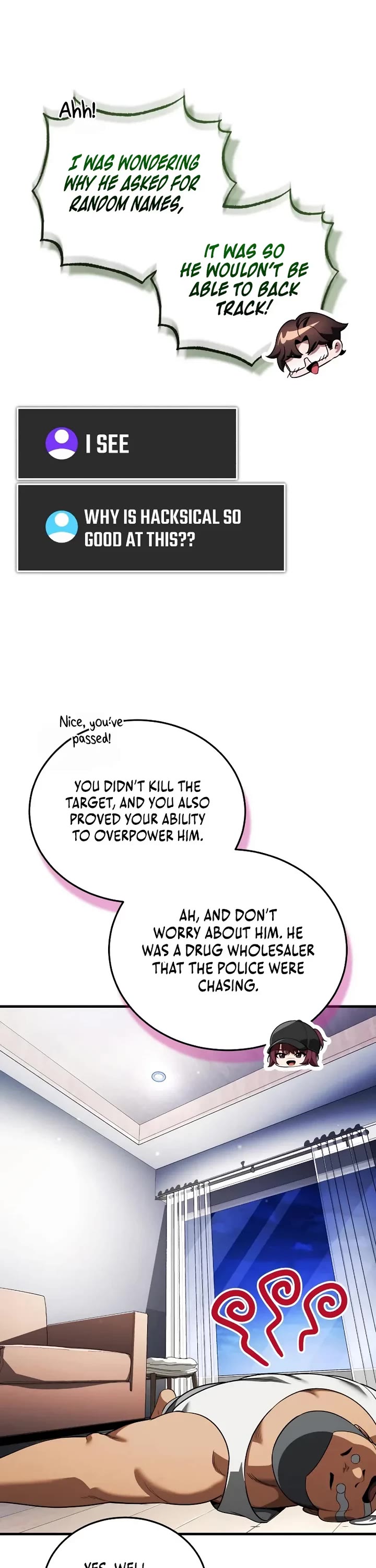 Echoes of the Reverse Planet chapter 28 page 44