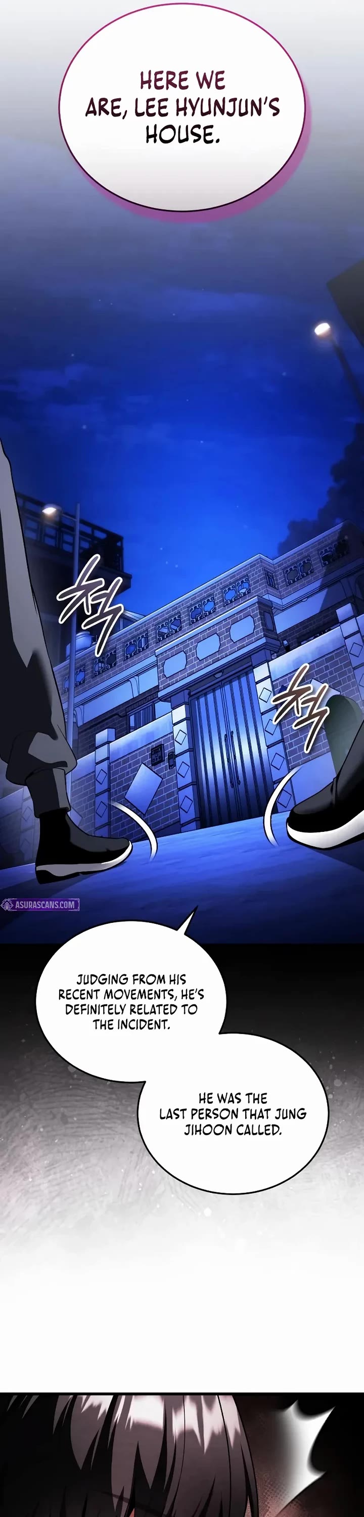 Echoes of the Reverse Planet chapter 28 page 47