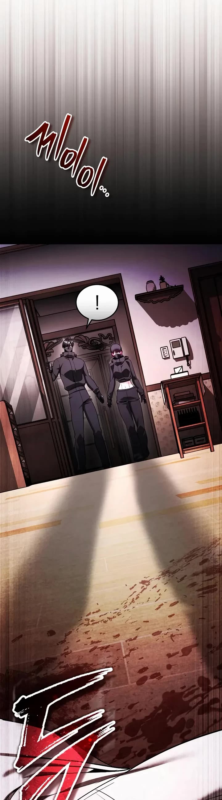 Echoes of the Reverse Planet chapter 28 page 49