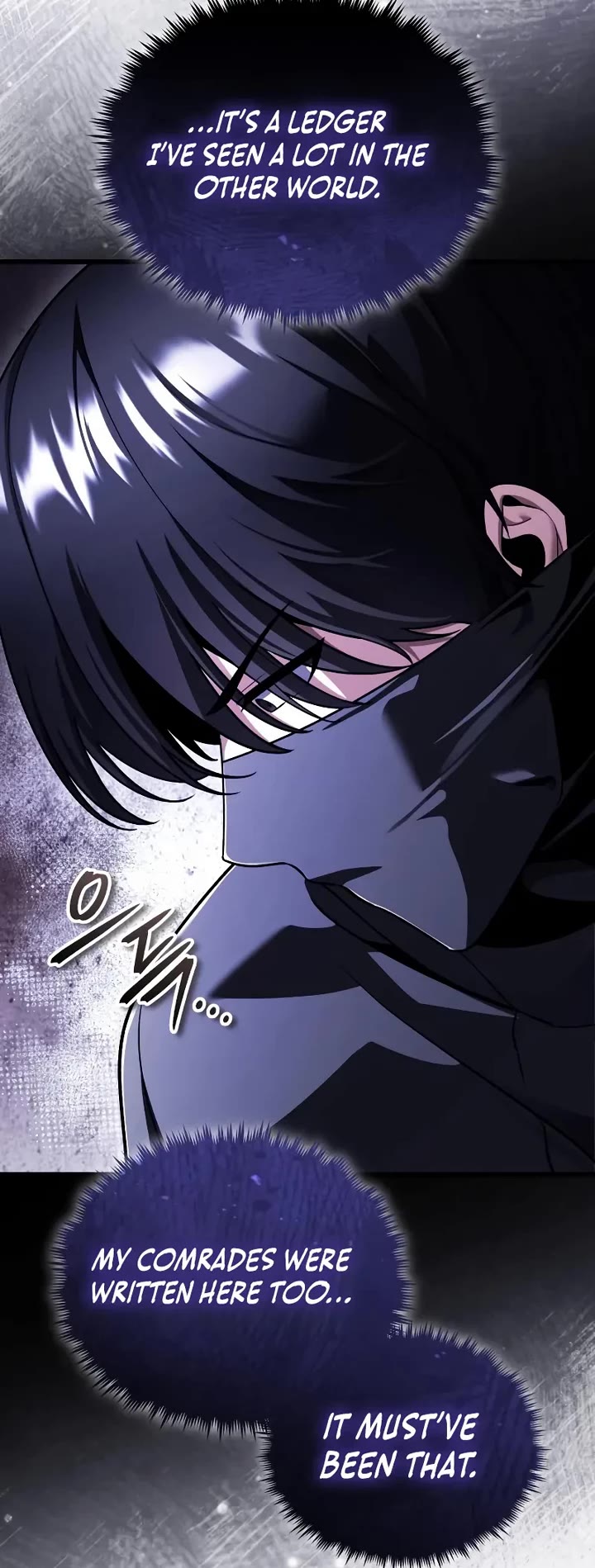 Echoes of the Reverse Planet chapter 28 page 64