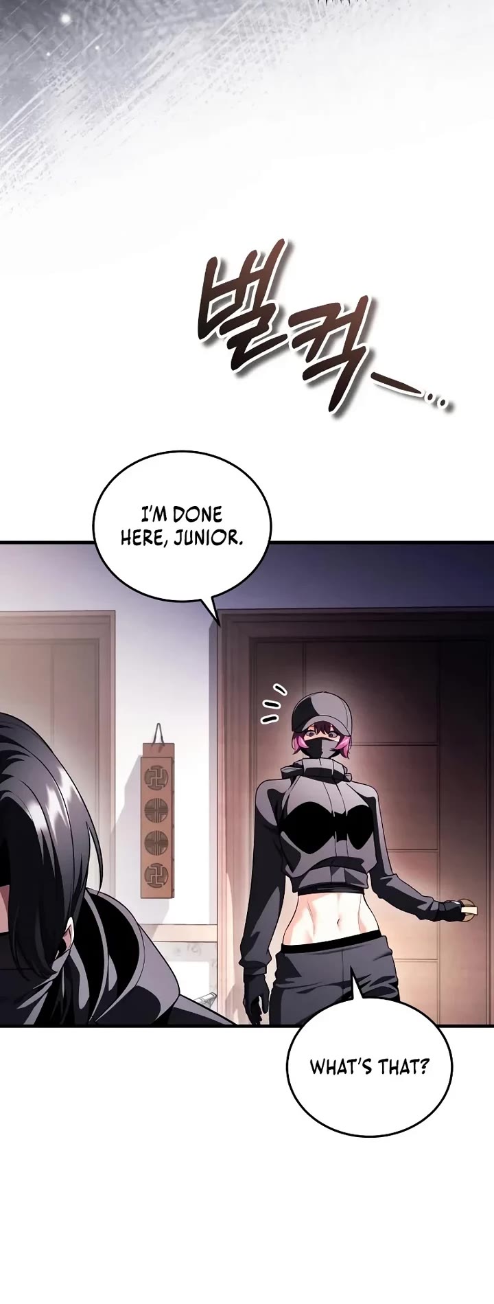 Echoes of the Reverse Planet chapter 28 page 65