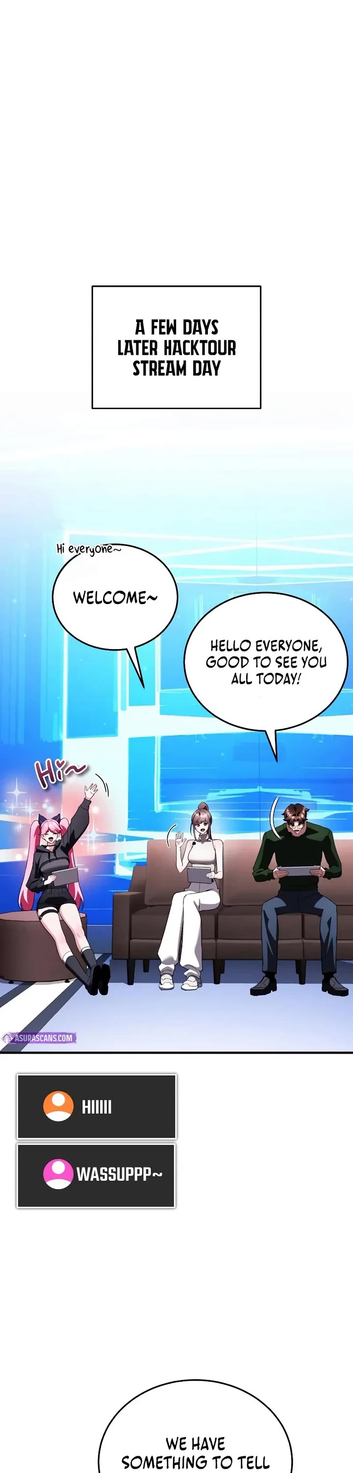 Echoes of the Reverse Planet chapter 28 page 7