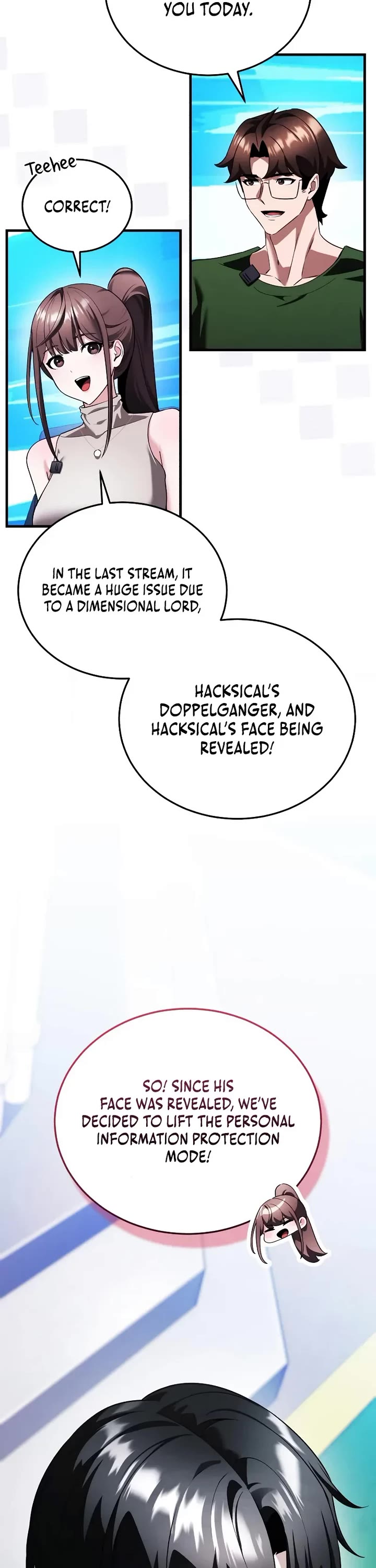 Echoes of the Reverse Planet chapter 28 page 8