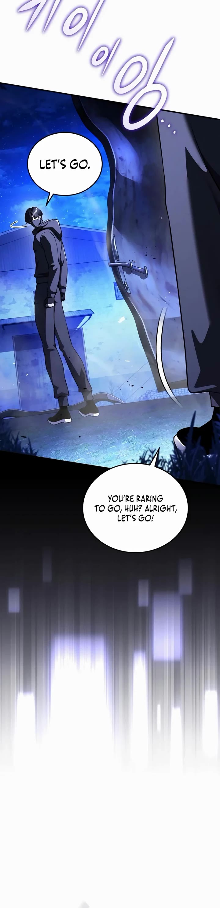 Echoes of the Reverse Planet chapter 29 page 18