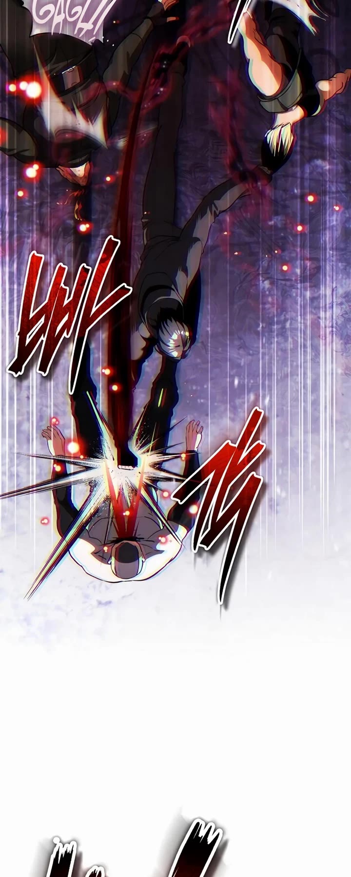 Echoes of the Reverse Planet chapter 29 page 22