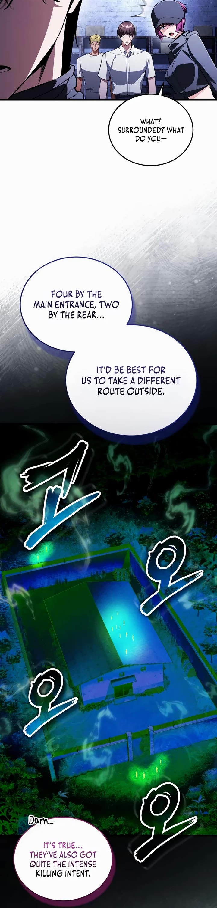 Echoes of the Reverse Planet chapter 29 page 50