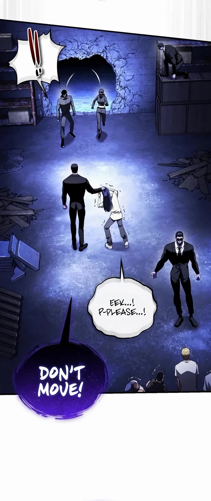 Echoes of the Reverse Planet chapter 29 page 66