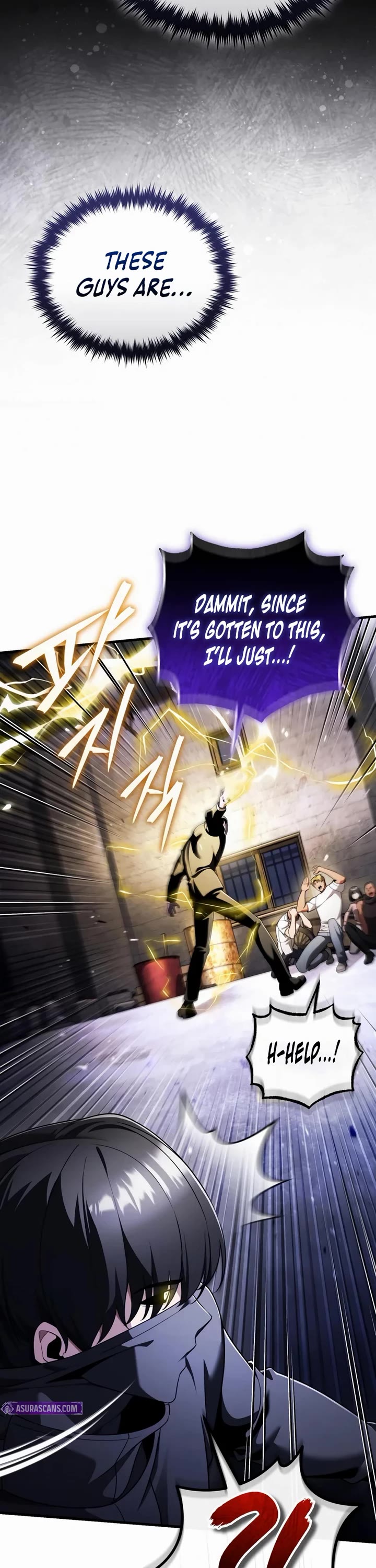 Echoes of the Reverse Planet chapter 29 page 69