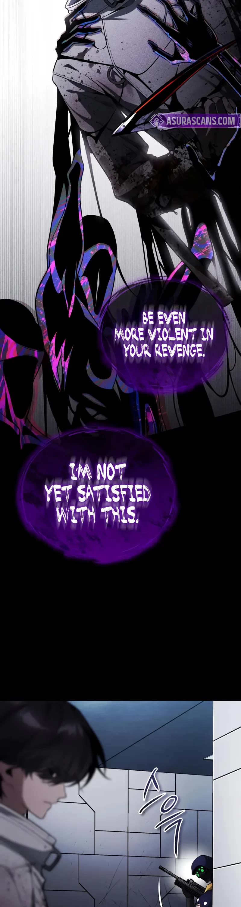 Echoes of the Reverse Planet chapter 3 page 13