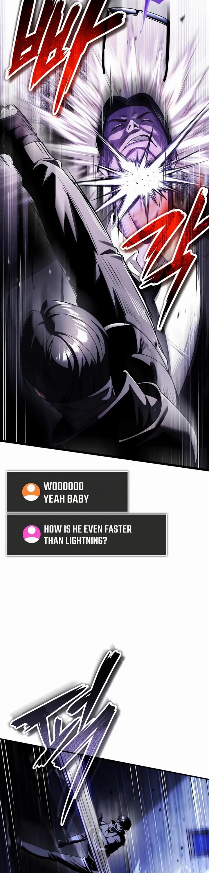 Echoes of the Reverse Planet chapter 30 page 3