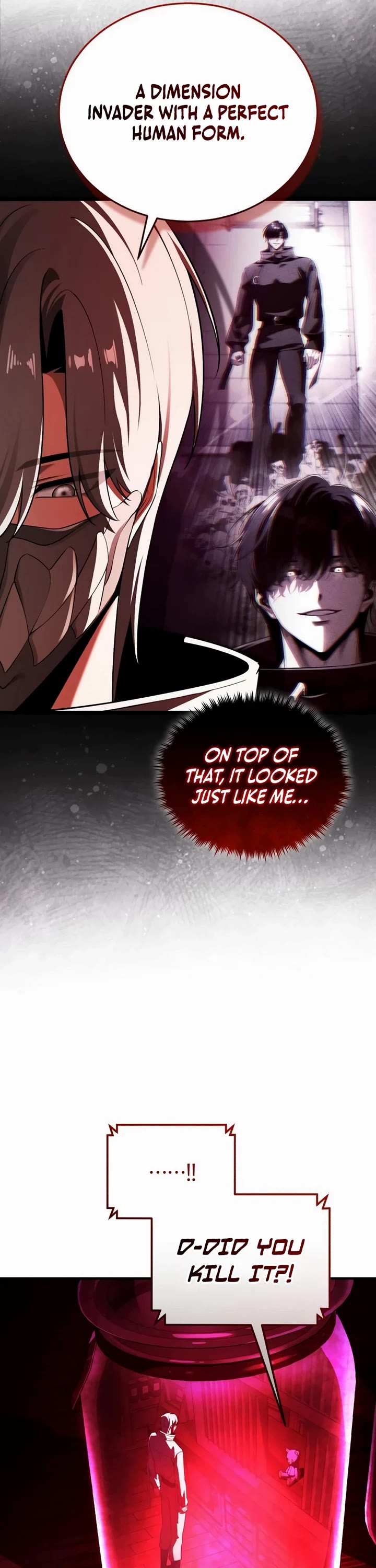 Echoes of the Reverse Planet chapter 30 page 34