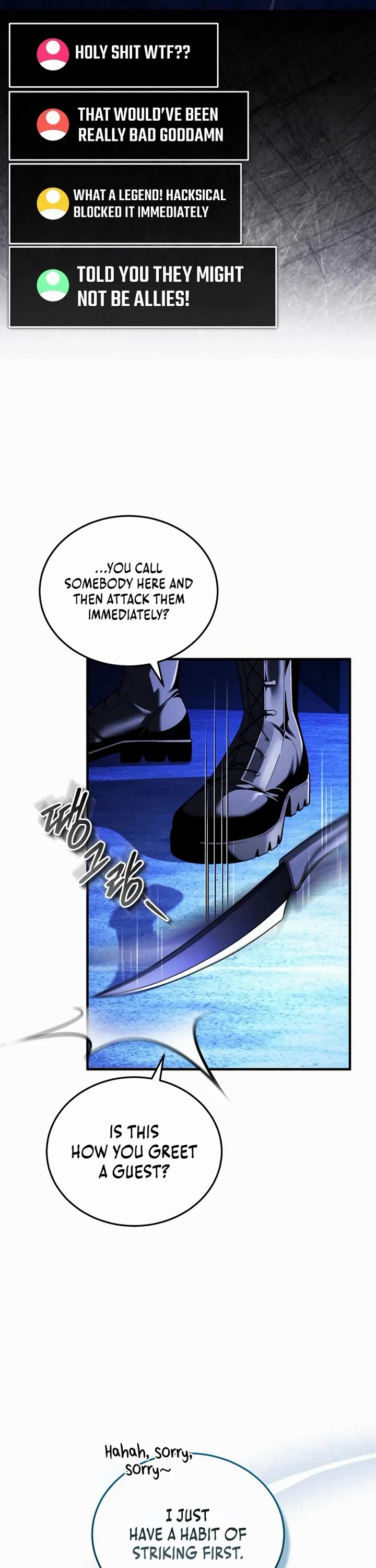 Echoes of the Reverse Planet chapter 30 page 50