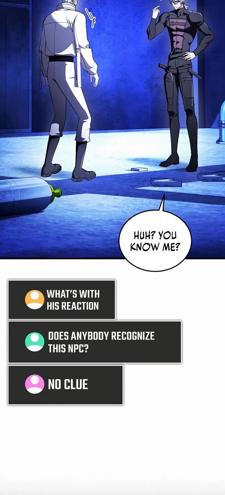 Echoes of the Reverse Planet chapter 30 page 57