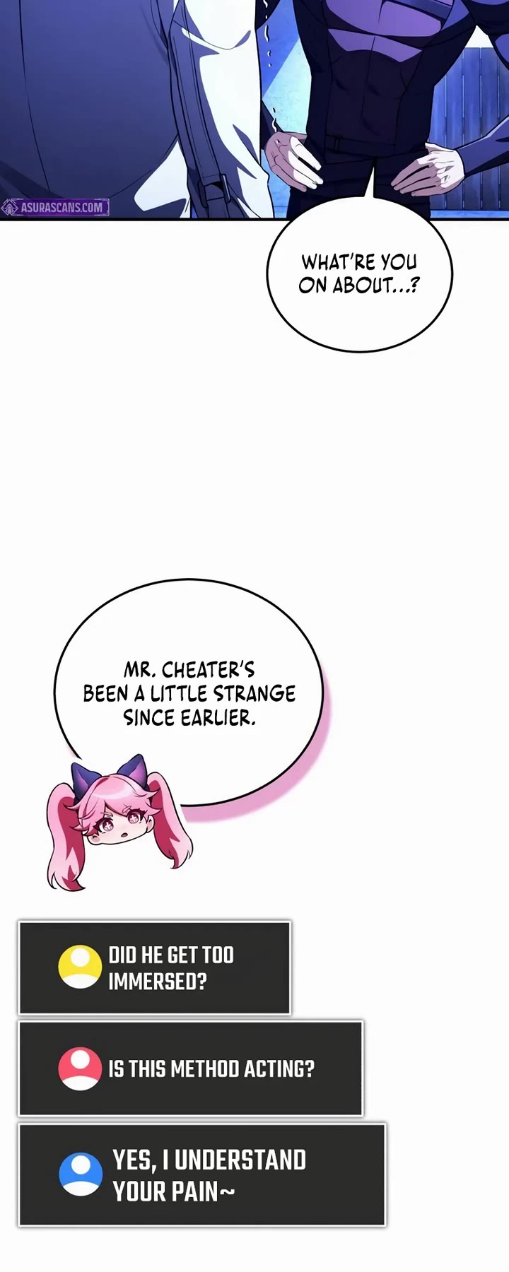 Echoes of the Reverse Planet chapter 30 page 66