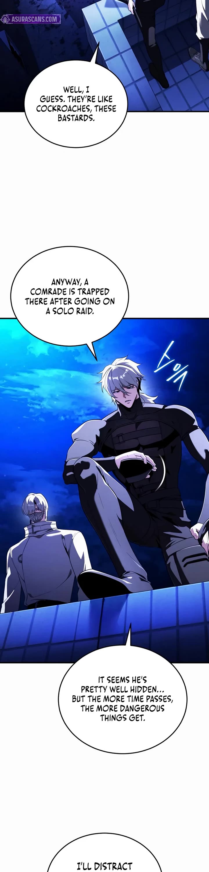 Echoes of the Reverse Planet chapter 31 page 16